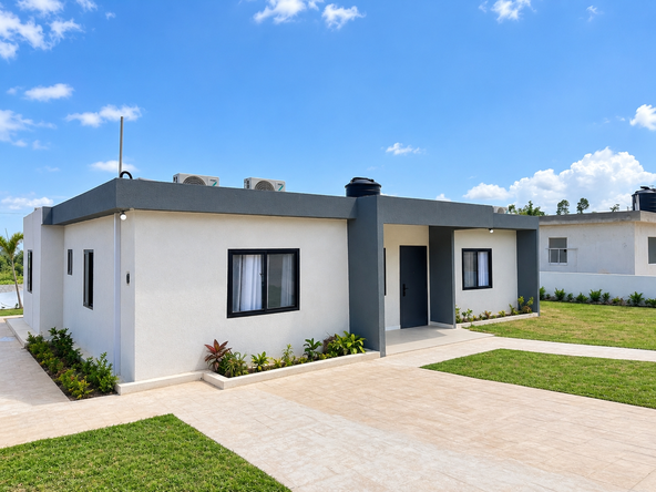 Third image of 530 Hosanna Estate, Beecher in Beecher Town, St. Ann, Jamaica - property is For Sale