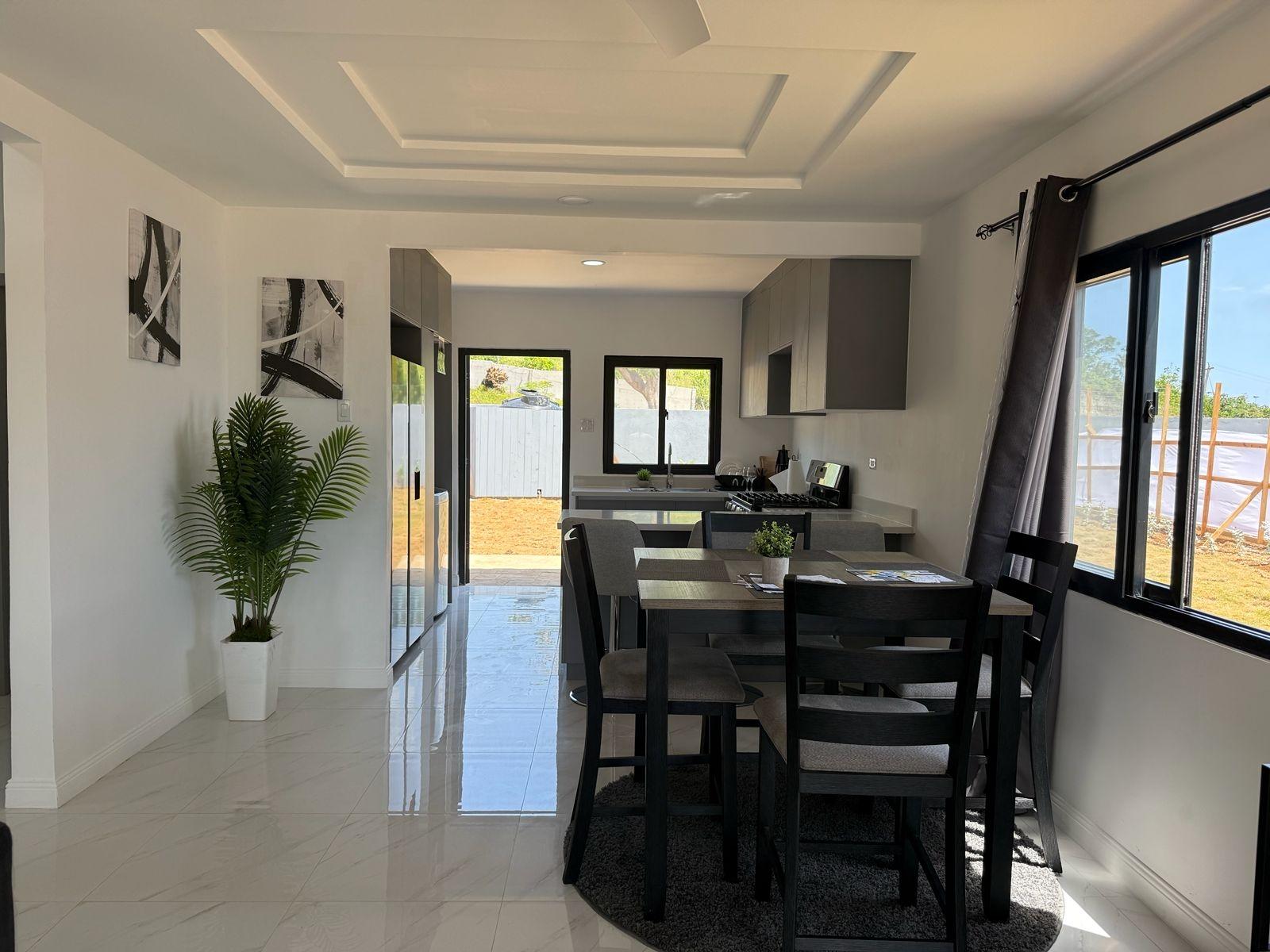 Seventh image of 530 Hosanna Estate, Beecher in Beecher Town, St. Ann, Jamaica - property is For Sale