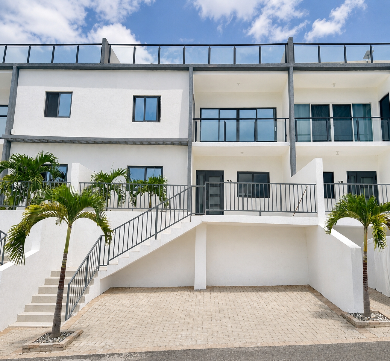 Second image of 79- Ocho Rios Country Club in Ocho Rios, St. Ann, Jamaica - property is For Sale