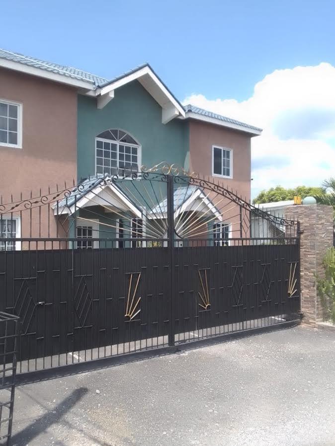 First image of Hampton Green in Spanish Town, St. Catherine, Jamaica - property is For Rent