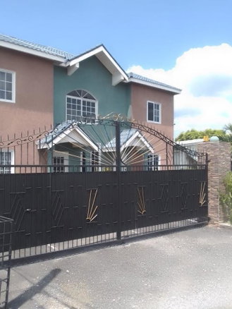 First image of Hampton Green in Spanish Town, St. Catherine, Jamaica - property is For Rent