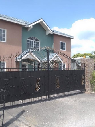 First image of Hampton Green in Spanish Town, St. Catherine, Jamaica - property is For Rent