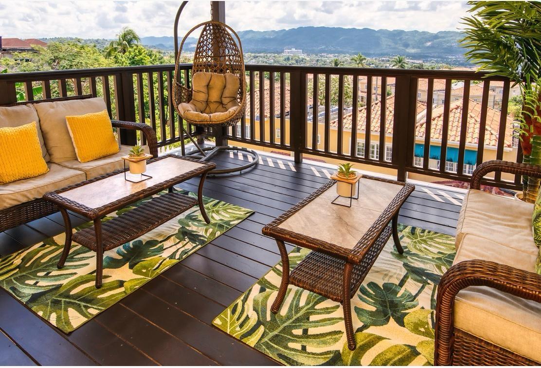 First image of 16- Lignum Vitae Close in Montego Bay, St. James, Jamaica - property is For Rent