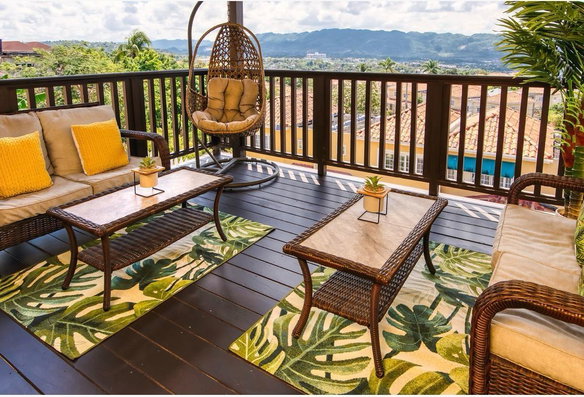 First image of 16- Lignum Vitae Close in Montego Bay, St. James, Jamaica - property is For Rent