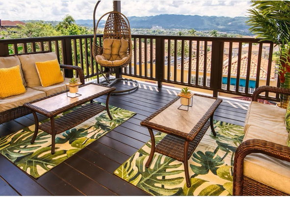 First image of 16- Lignum Vitae Close in Montego Bay, St. James, Jamaica - property is For Rent