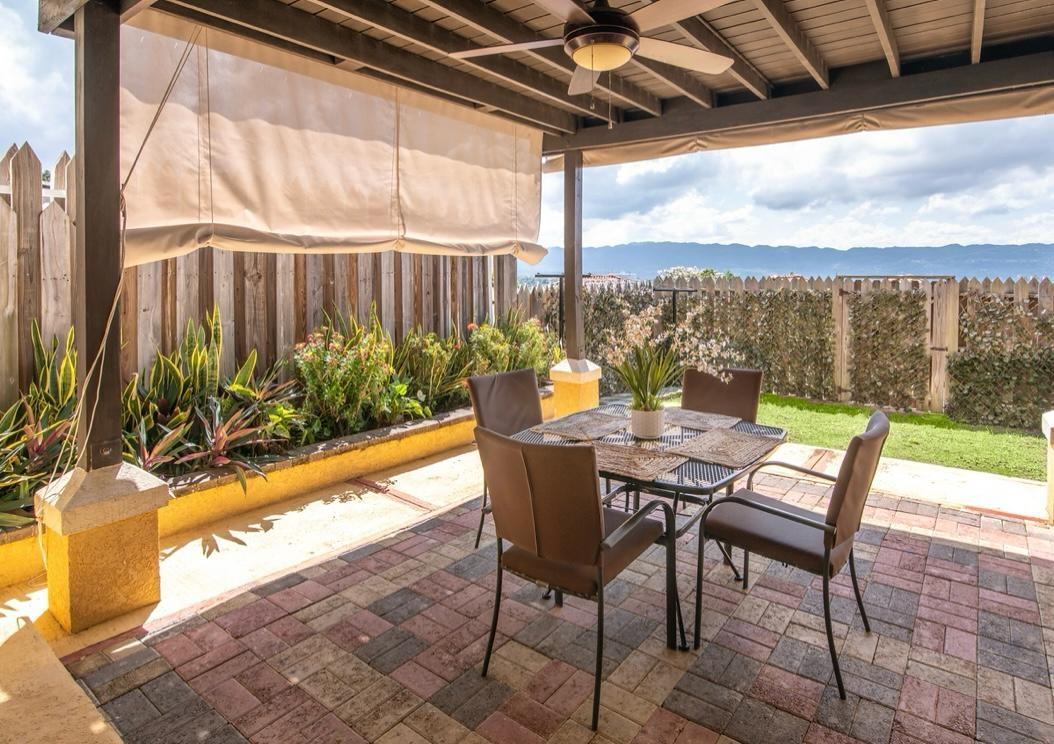 Tenth image of 16- Lignum Vitae Close in Montego Bay, St. James, Jamaica - property is For Rent