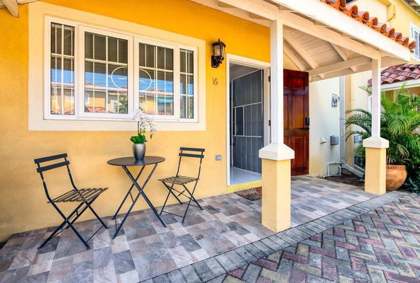 Twentieth image of 16- Lignum Vitae Close in Montego Bay, St. James, Jamaica - property is For Rent