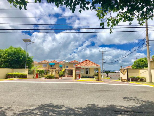 Twenty-Sixth image of 16- Lignum Vitae Close in Montego Bay, St. James, Jamaica - property is For Rent