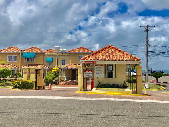 Twenty-Seventh image of 16- Lignum Vitae Close in Montego Bay, St. James, Jamaica - property is For Rent