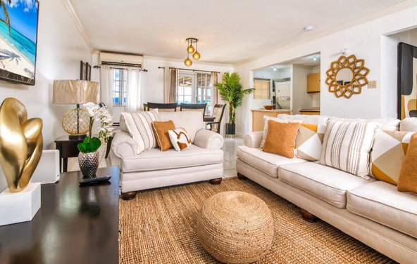 Third image of 16- Lignum Vitae Close in Montego Bay, St. James, Jamaica - property is For Rent