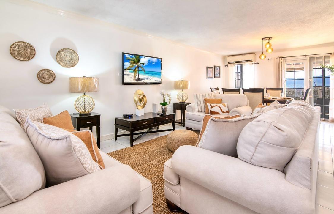 Fourth image of 16- Lignum Vitae Close in Montego Bay, St. James, Jamaica - property is For Rent