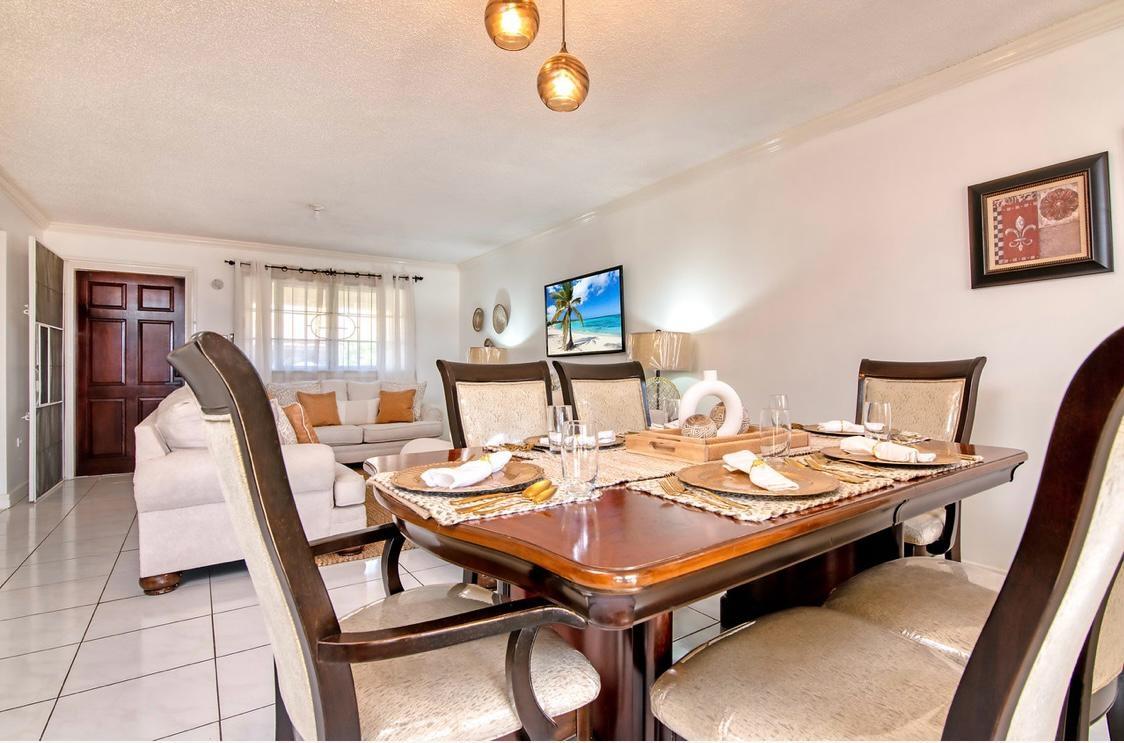 Fifth image of 16- Lignum Vitae Close in Montego Bay, St. James, Jamaica - property is For Rent