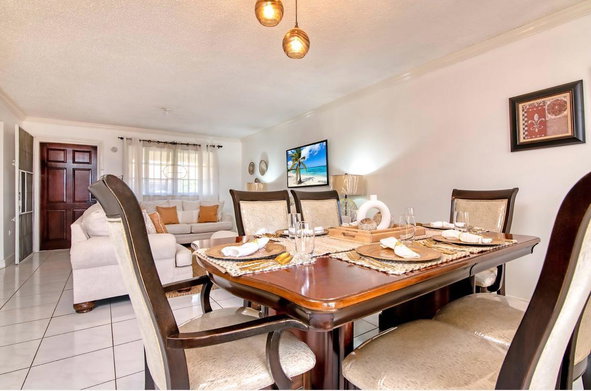 Fifth image of 16- Lignum Vitae Close in Montego Bay, St. James, Jamaica - property is For Rent