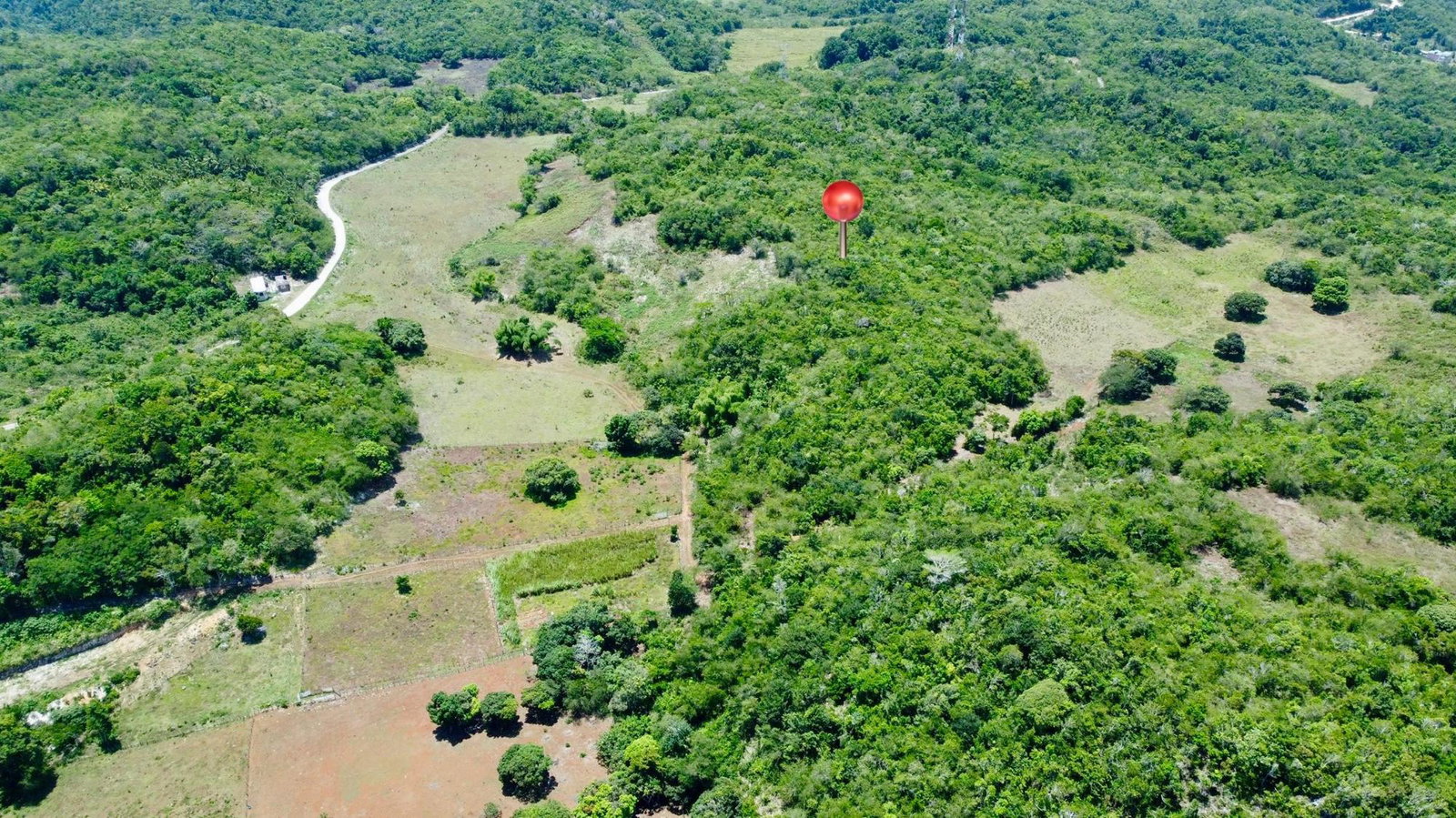 Second image of Brampton, Trelawny in Jackson Town, Trelawny, Jamaica - property is For Sale