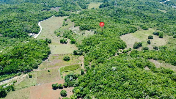 Second image of Brampton, Trelawny in Jackson Town, Trelawny, Jamaica - property is For Sale