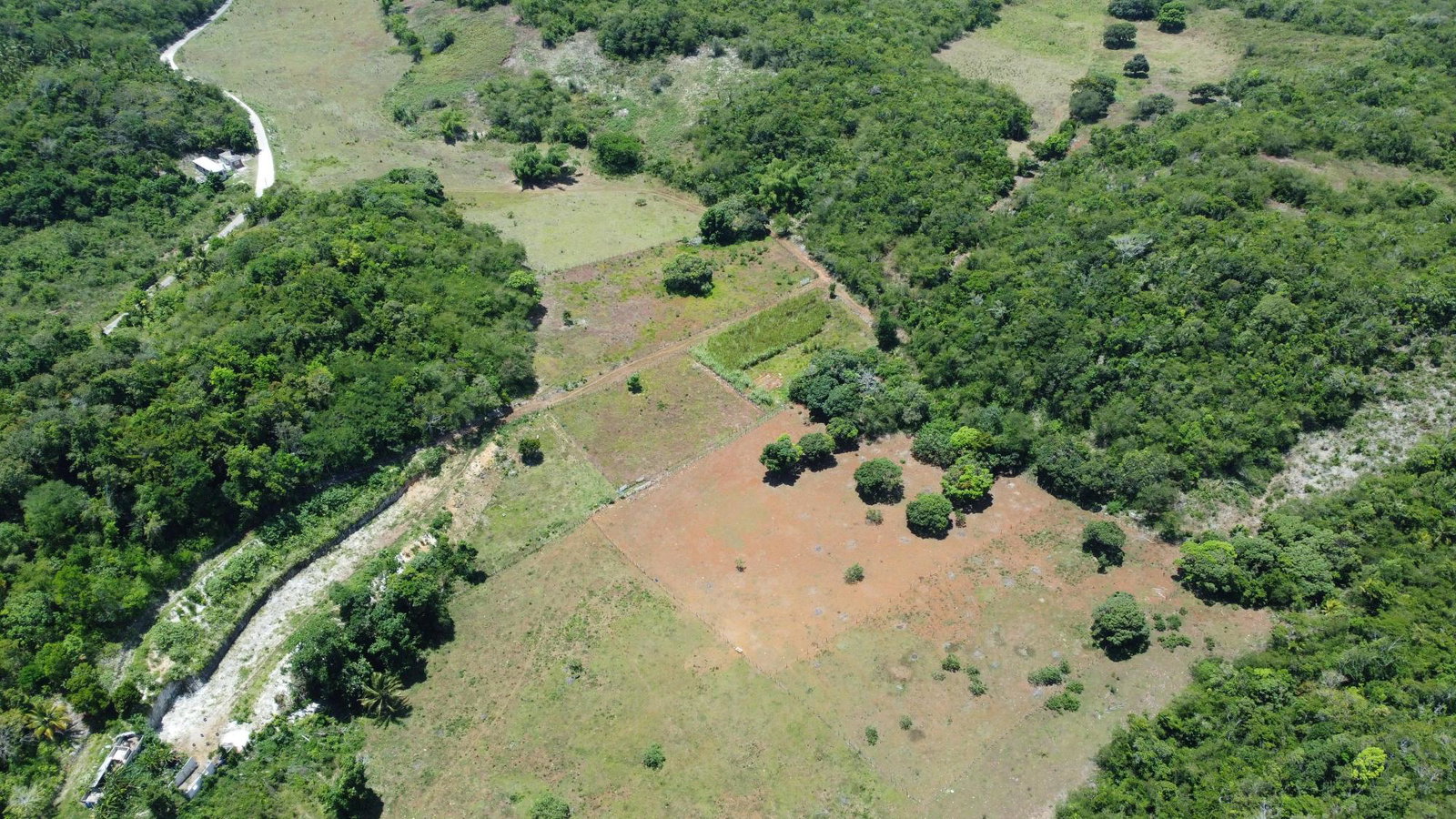 Third image of Brampton, Trelawny in Jackson Town, Trelawny, Jamaica - property is For Sale