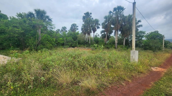 Second image of Brambleon Hall, Nain p o, in Nain, St. Elizabeth, Jamaica - property is For Sale