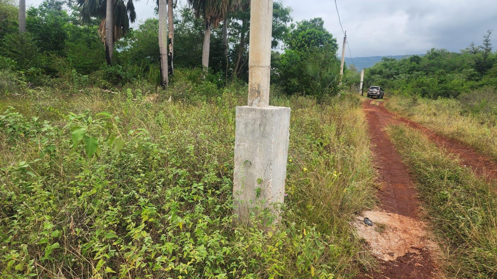 Fourth image of Brambleon Hall, Nain p o, in Nain, St. Elizabeth, Jamaica - property is For Sale