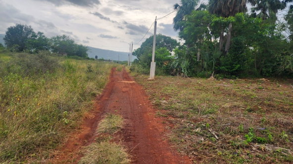Fifth image of Brambleon Hall, Nain p o, in Nain, St. Elizabeth, Jamaica - property is For Sale