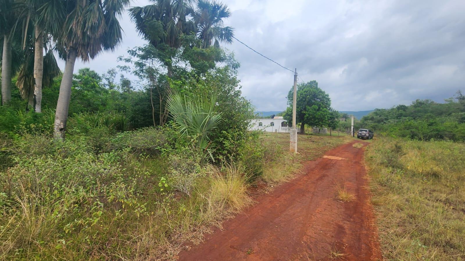 Seventh image of Brambleon Hall, Nain p o, in Nain, St. Elizabeth, Jamaica - property is For Sale