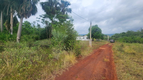 Seventh image of Brambleon Hall, Nain p o, in Nain, St. Elizabeth, Jamaica - property is For Sale