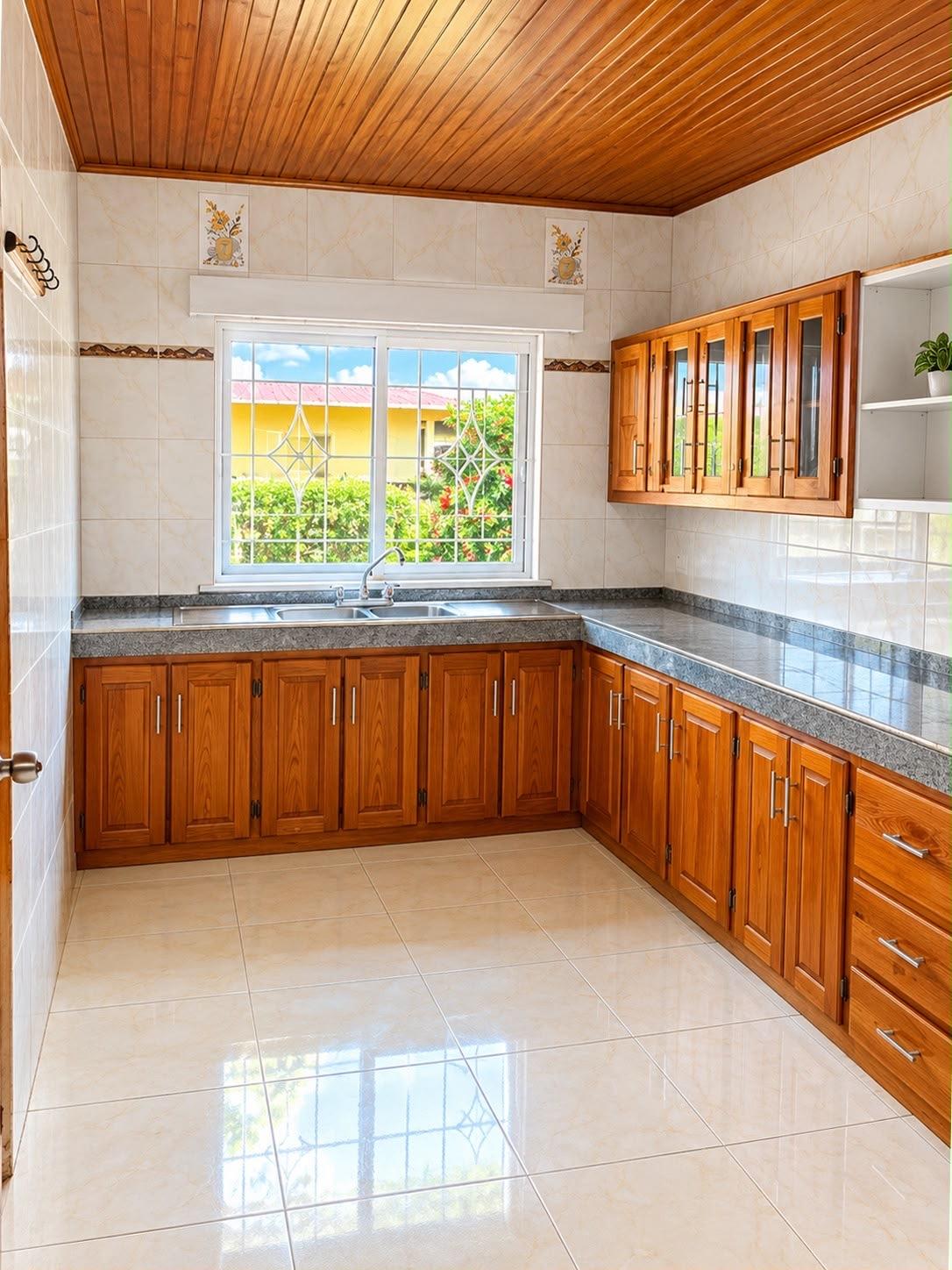 Second image of 9 Clifton Heights in Clifton Heights, Manchester, Jamaica - property is For Rent
