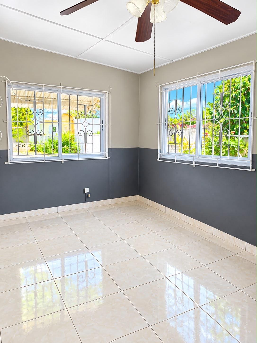 Fourth image of 9 Clifton Heights in Clifton Heights, Manchester, Jamaica - property is For Rent