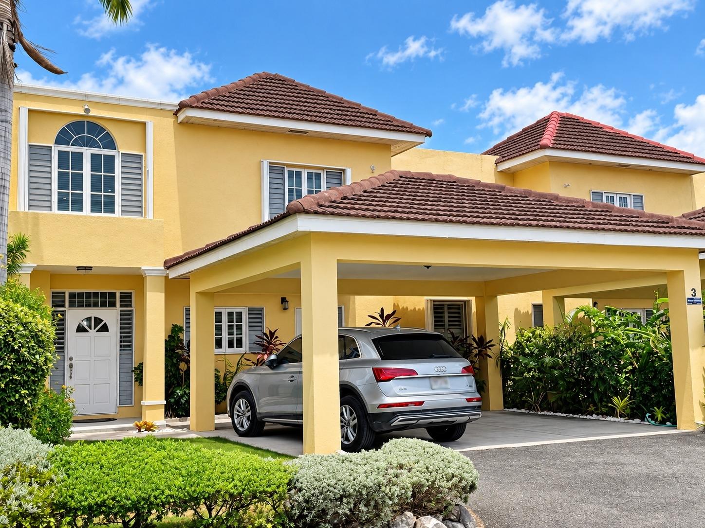 First image of 3- Retreat Avenue in Kingston 6, St. Andrew, Jamaica - property is For Rent