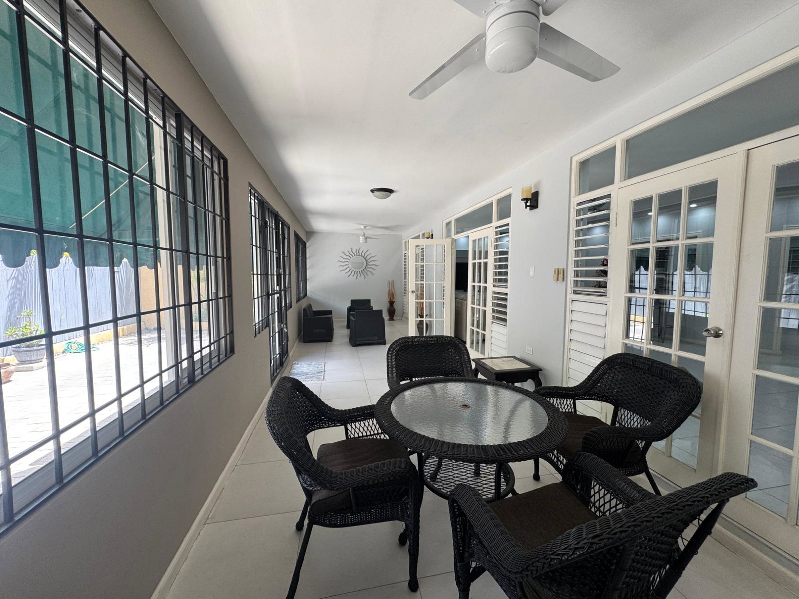 Tenth image of 3- Retreat Avenue in Kingston 6, St. Andrew, Jamaica - property is For Rent