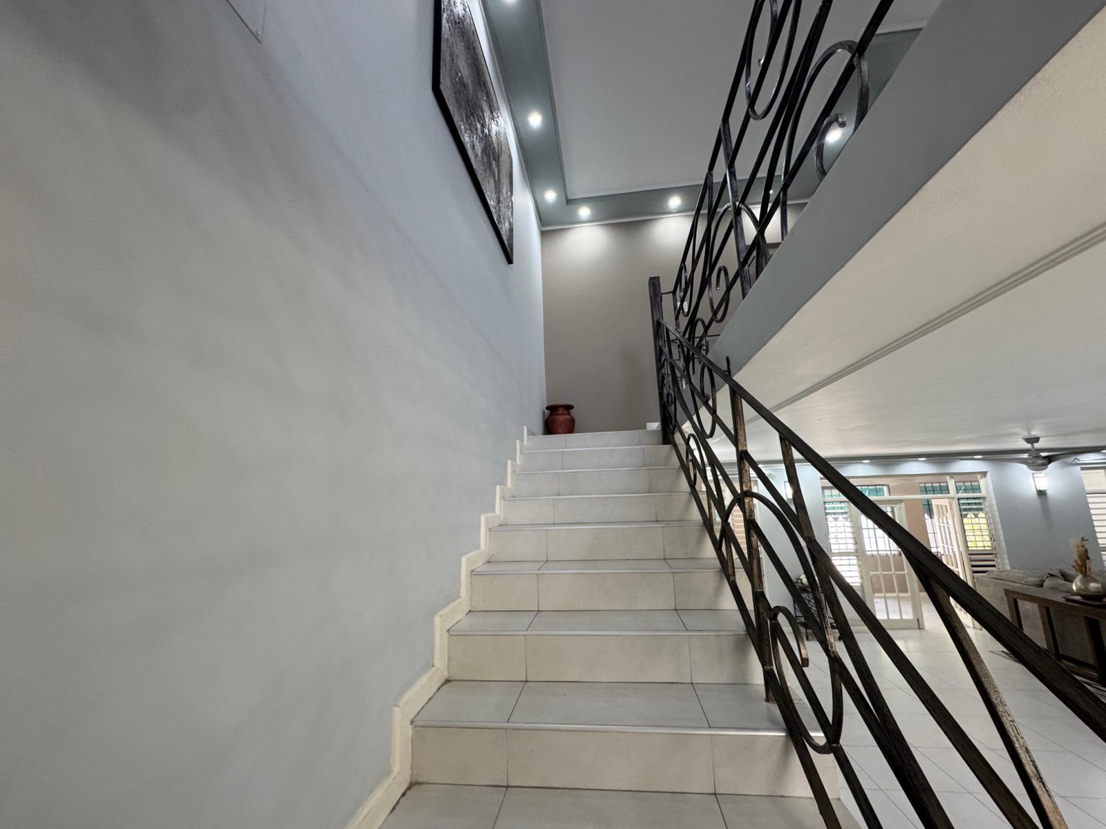 Fourteenth image of 3- Retreat Avenue in Kingston 6, St. Andrew, Jamaica - property is For Rent