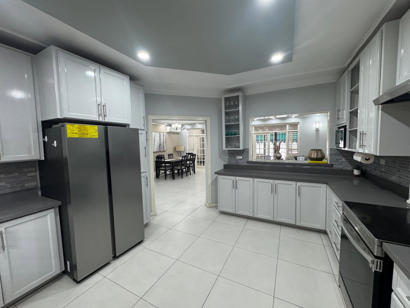 Eighth image of 3- Retreat Avenue in Kingston 6, St. Andrew, Jamaica - property is For Rent