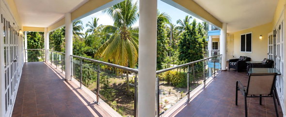 Eleventh image of 6w- Tower Isle Street in Tower Isle, St. Mary, Jamaica - property is For Sale