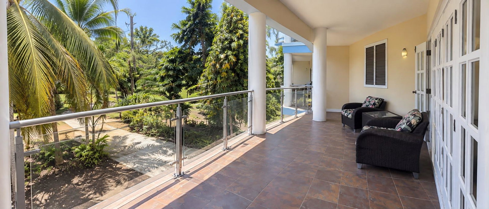 Twelfth image of 6w- Tower Isle Street in Tower Isle, St. Mary, Jamaica - property is For Sale