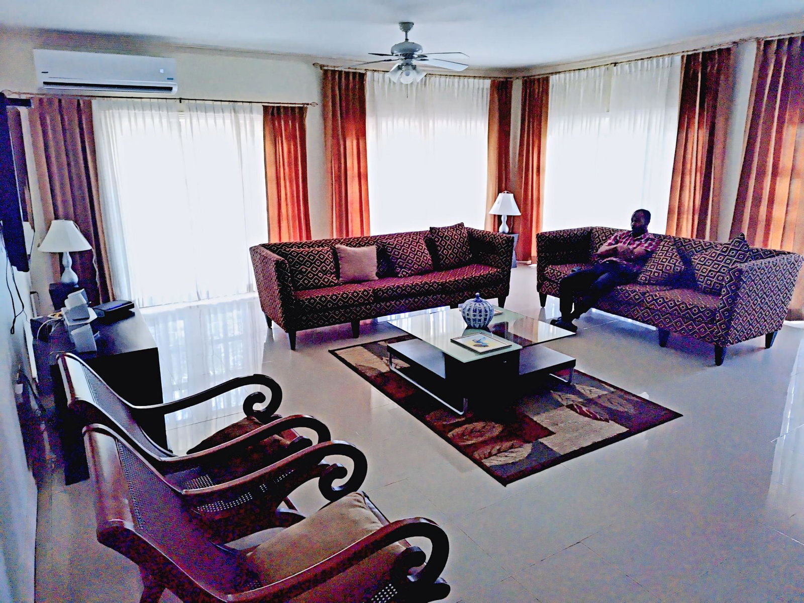Second image of 6w- Tower Isle Street in Tower Isle, St. Mary, Jamaica - property is For Sale