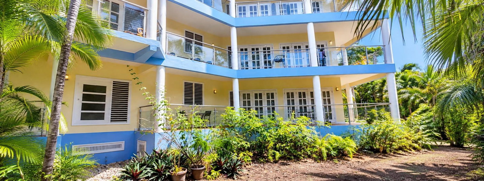 Twenty-Second image of 6w- Tower Isle Street in Tower Isle, St. Mary, Jamaica - property is For Sale