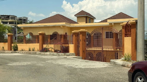 First image of 34 Cedar View Avenue, Wellin in Kingston 6, St. Andrew, Jamaica - property is For Sale