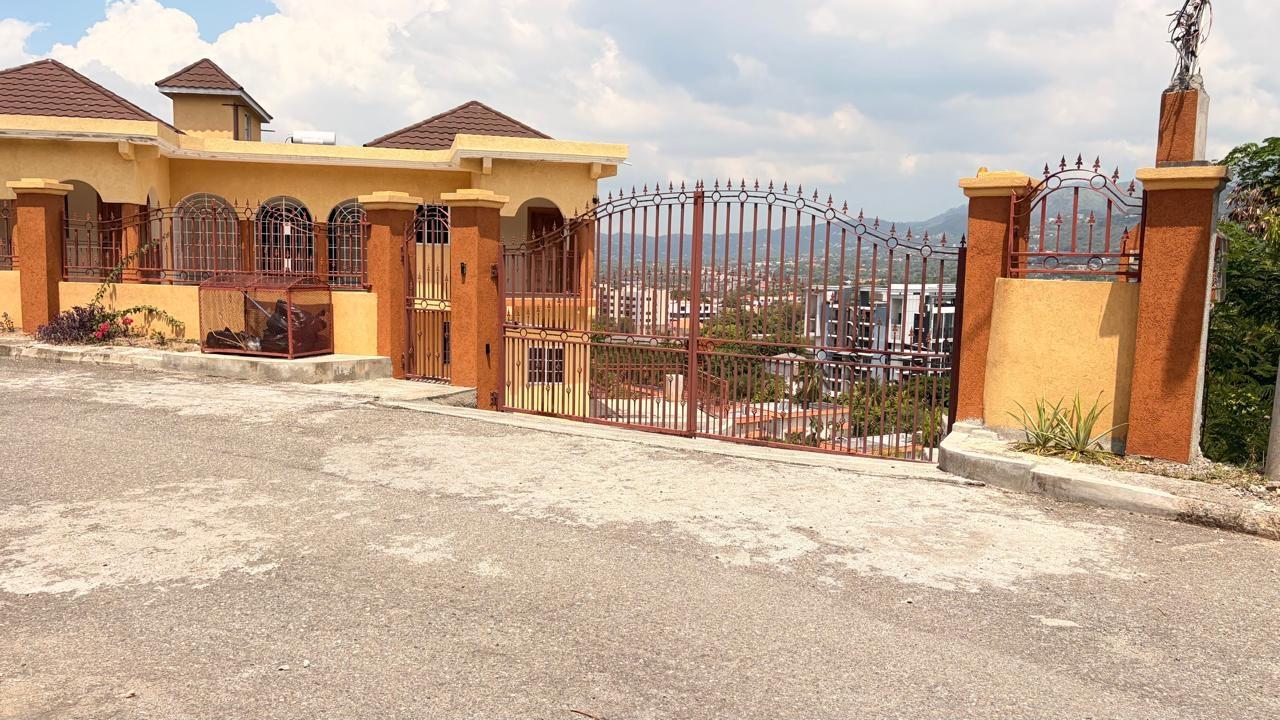 Second image of 34 Cedar View Avenue, Wellin in Kingston 6, St. Andrew, Jamaica - property is For Sale