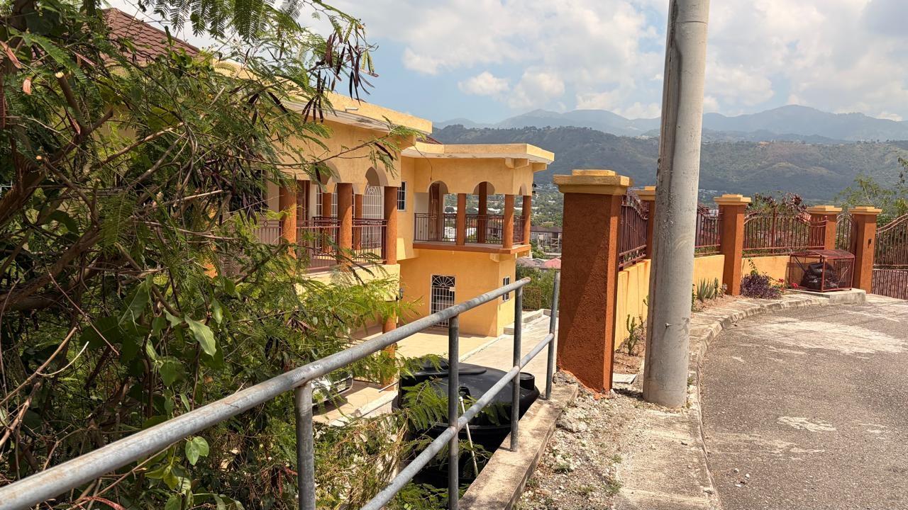 Fourth image of 34 Cedar View Avenue, Wellin in Kingston 6, St. Andrew, Jamaica - property is For Sale