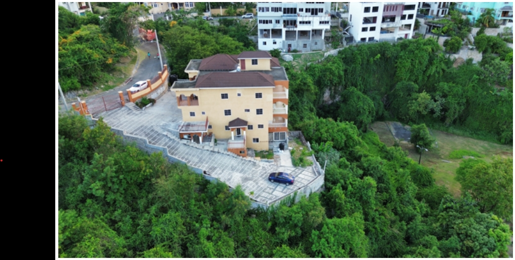 Sixth image of 34 Cedar View Avenue, Wellin in Kingston 6, St. Andrew, Jamaica - property is For Sale