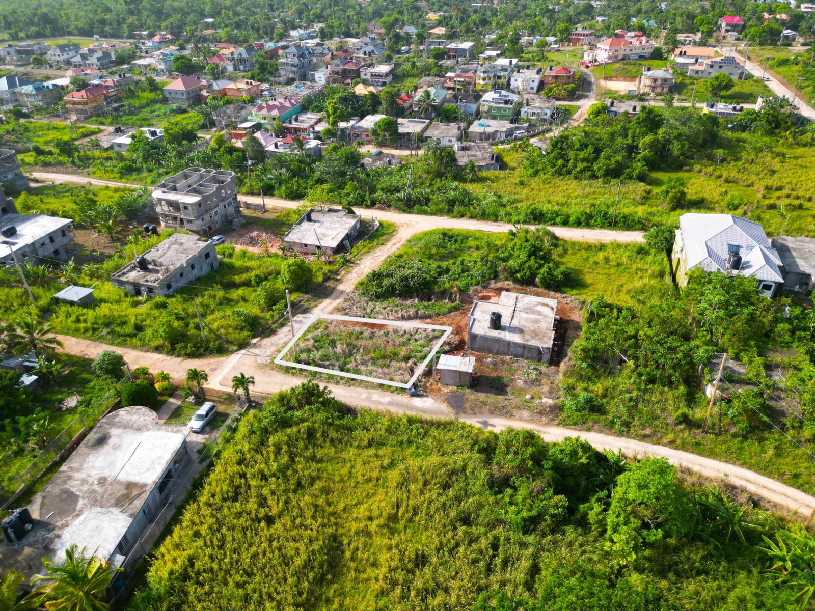 Tenth image of 272 Three Hills in Three Hills, St. Mary, Jamaica - property is For Sale