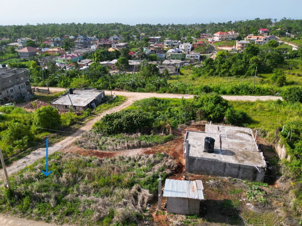 Eleventh image of 272 Three Hills in Three Hills, St. Mary, Jamaica - property is For Sale