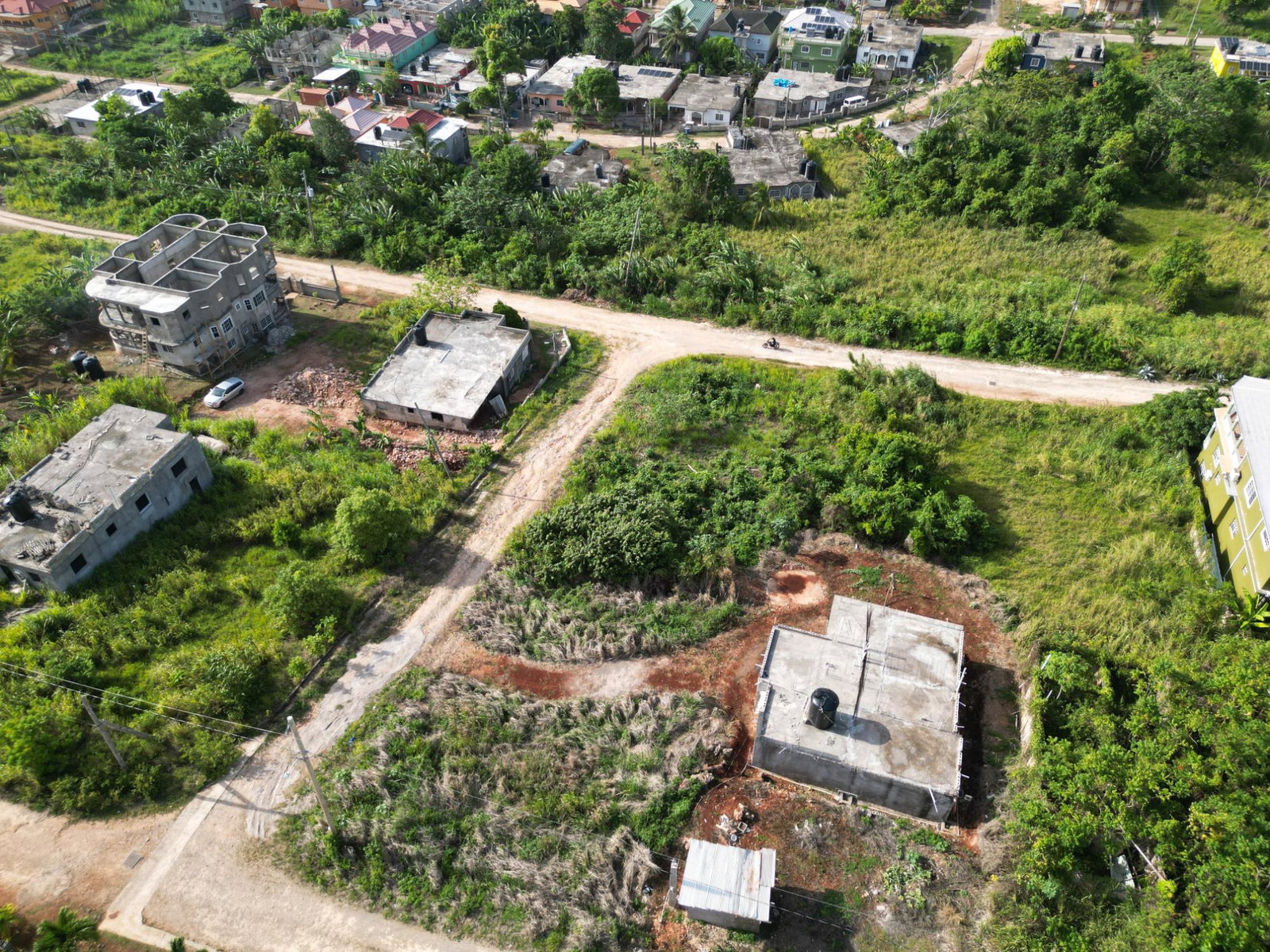 Twelfth image of 272 Three Hills in Three Hills, St. Mary, Jamaica - property is For Sale