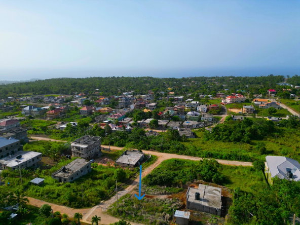 Second image of 272 Three Hills in Three Hills, St. Mary, Jamaica - property is For Sale