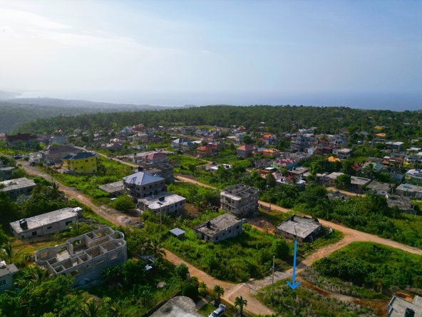 Third image of 272 Three Hills in Three Hills, St. Mary, Jamaica - property is For Sale