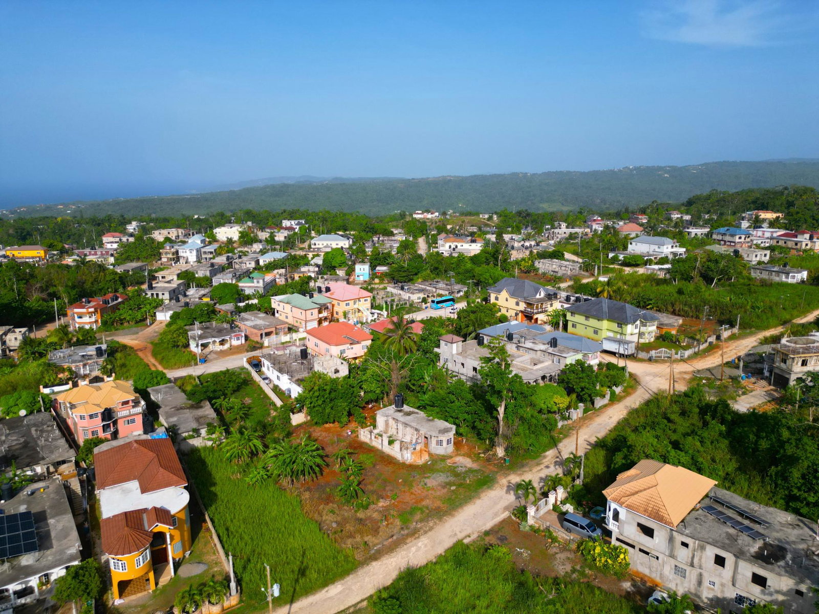 Fourth image of 272 Three Hills in Three Hills, St. Mary, Jamaica - property is For Sale