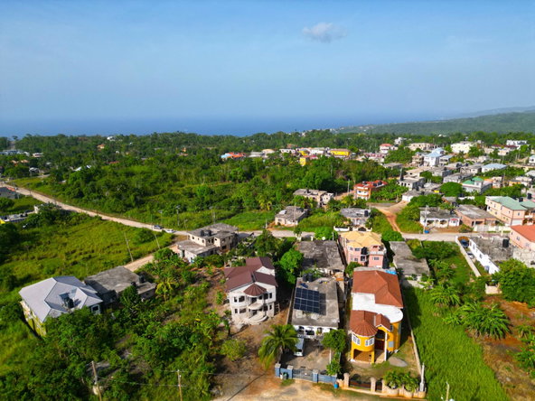 Fifth image of 272 Three Hills in Three Hills, St. Mary, Jamaica - property is For Sale