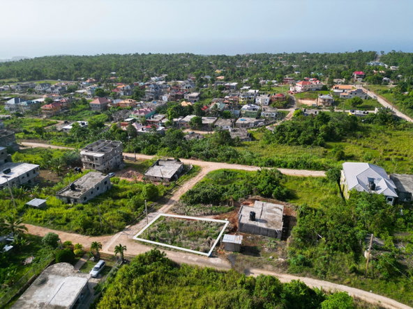 Sixth image of 272 Three Hills in Three Hills, St. Mary, Jamaica - property is For Sale