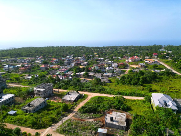 Seventh image of 272 Three Hills in Three Hills, St. Mary, Jamaica - property is For Sale