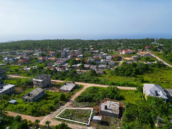 Eighth image of 272 Three Hills in Three Hills, St. Mary, Jamaica - property is For Sale