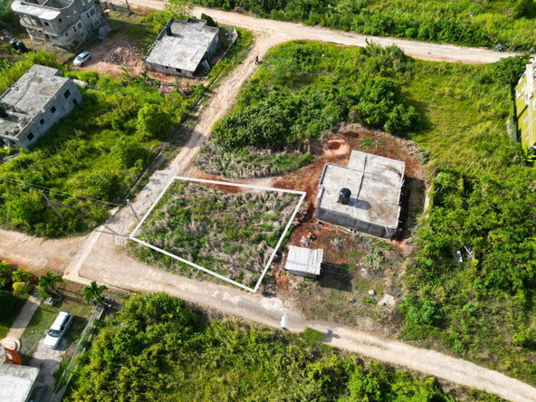 Ninth image of 272 Three Hills in Three Hills, St. Mary, Jamaica - property is For Sale